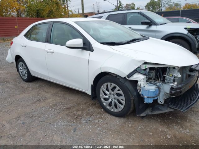 TOYOTA COROLLA 2017 2t1burhe6hc889860