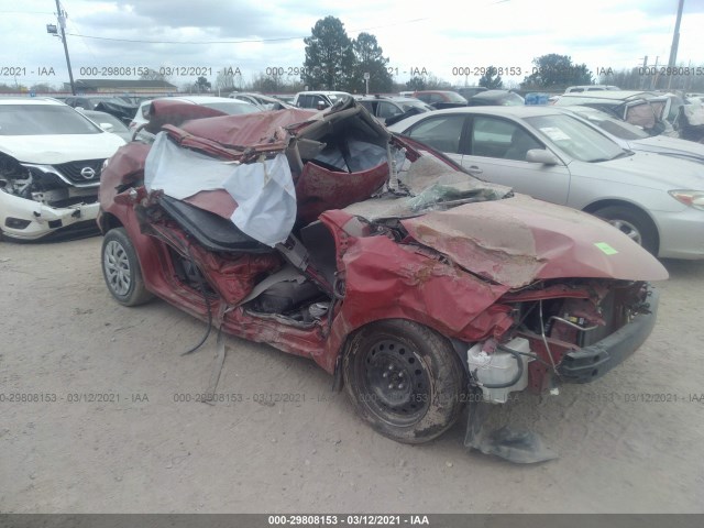 TOYOTA COROLLA 2017 2t1burhe6hc890216