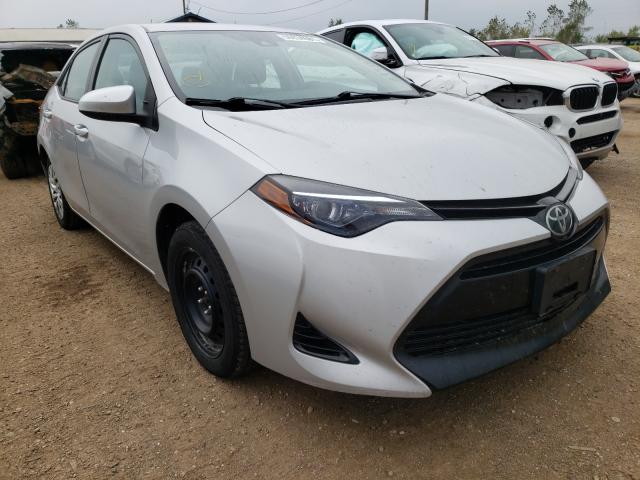 TOYOTA COROLLA L 2017 2t1burhe6hc894993