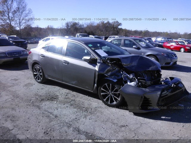 TOYOTA COROLLA 2017 2t1burhe6hc899000