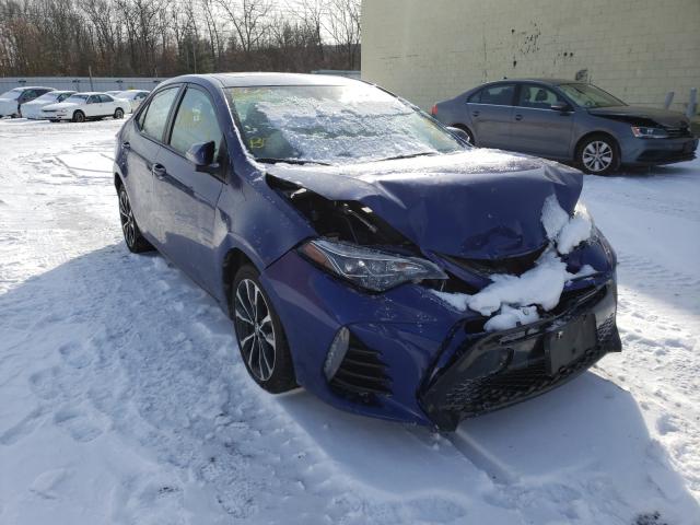 TOYOTA COROLLA L 2017 2t1burhe6hc899370