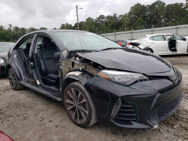 TOYOTA COROLLA L 2017 2t1burhe6hc903224