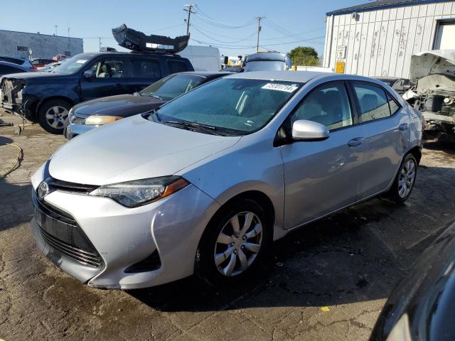 TOYOTA COROLLA L 2017 2t1burhe6hc907029