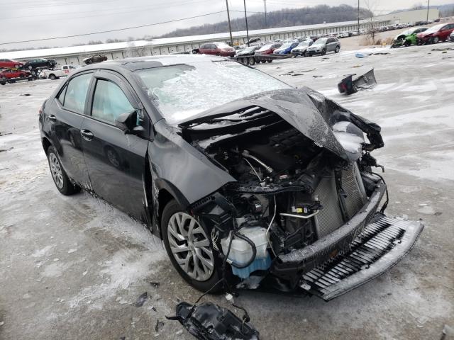 TOYOTA COROLLA L 2017 2t1burhe6hc907743