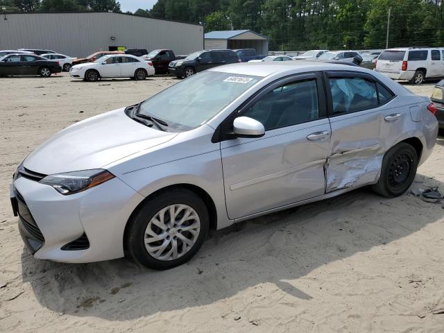 TOYOTA COROLLA 2017 2t1burhe6hc910786