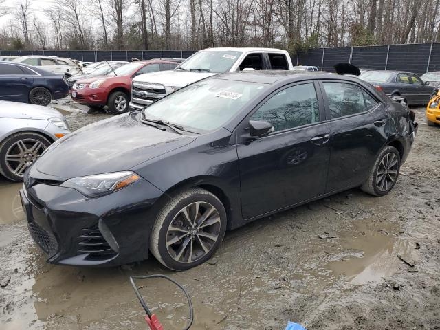 TOYOTA COROLLA 2017 2t1burhe6hc913008