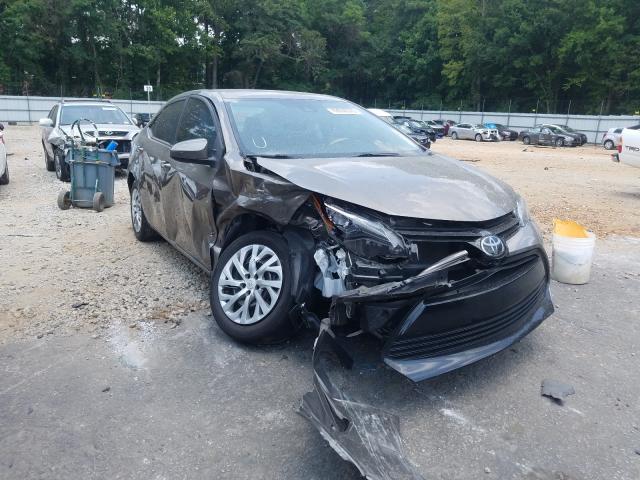 TOYOTA COROLLA L 2017 2t1burhe6hc917978