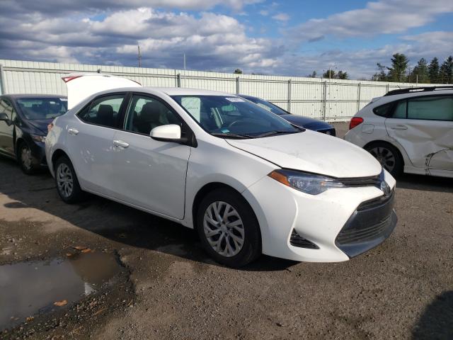 TOYOTA COROLLA L 2017 2t1burhe6hc919228