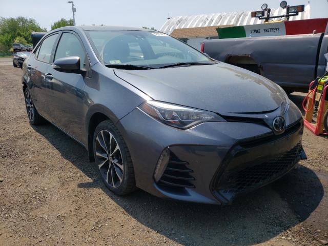 TOYOTA COROLLA L 2017 2t1burhe6hc919746