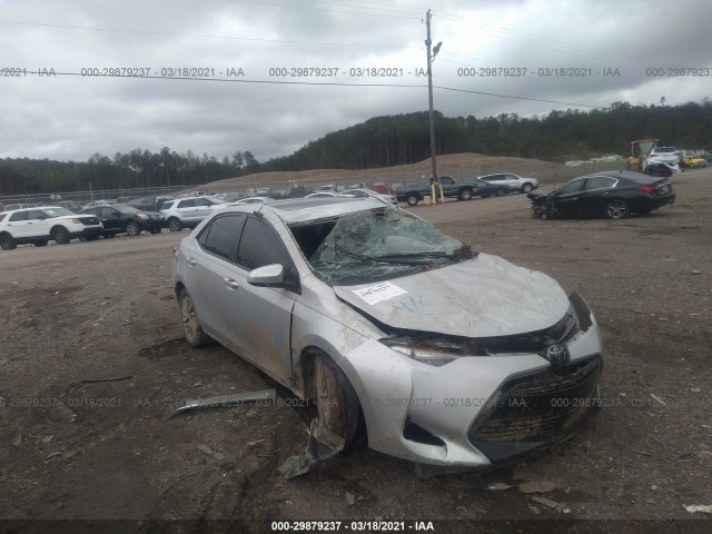 TOYOTA COROLLA 2017 2t1burhe6hc920119