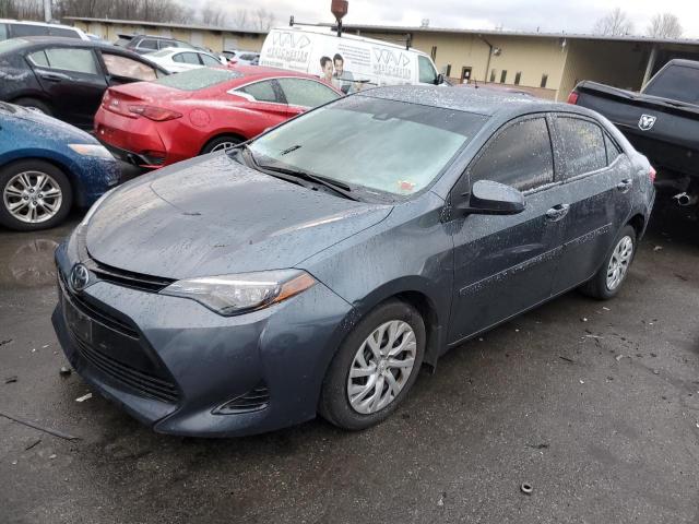 TOYOTA COROLLA L 2017 2t1burhe6hc920444