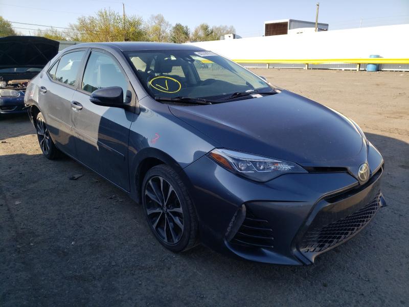 TOYOTA COROLLA L 2017 2t1burhe6hc921366