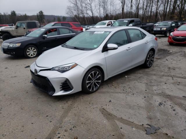 TOYOTA COROLLA L 2017 2t1burhe6hc921464