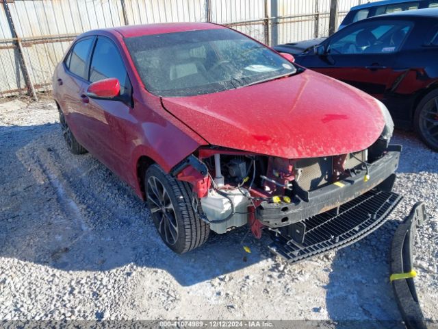 TOYOTA COROLLA 2017 2t1burhe6hc923800