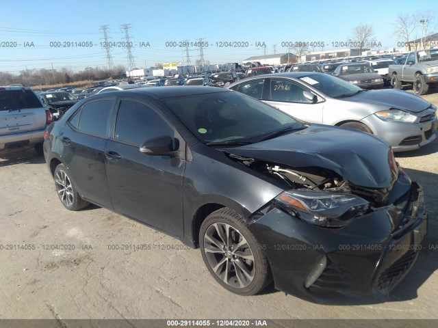 TOYOTA COROLLA 2017 2t1burhe6hc928074