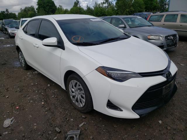 TOYOTA COROLLA L 2017 2t1burhe6hc930097