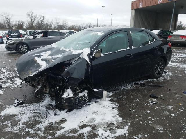 TOYOTA COROLLA L 2017 2t1burhe6hc931301