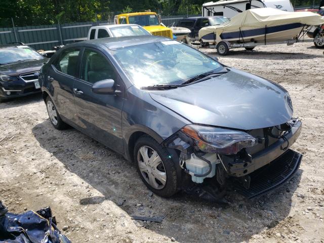 TOYOTA COROLLA L 2017 2t1burhe6hc931458