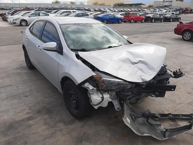 TOYOTA COROLLA L 2017 2t1burhe6hc932920