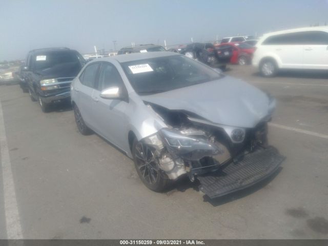 TOYOTA COROLLA 2017 2t1burhe6hc935137