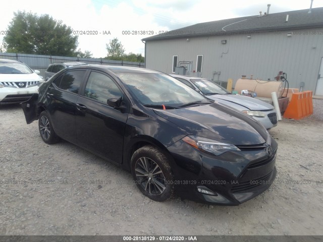 TOYOTA COROLLA 2017 2t1burhe6hc935185