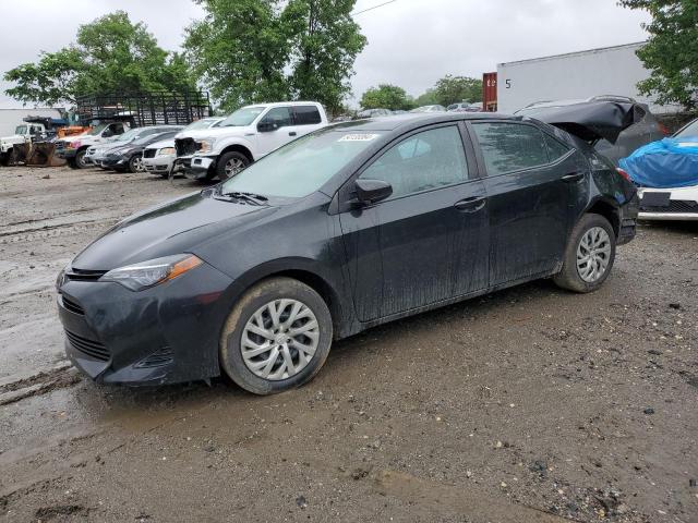 TOYOTA COROLLA 2017 2t1burhe6hc937602