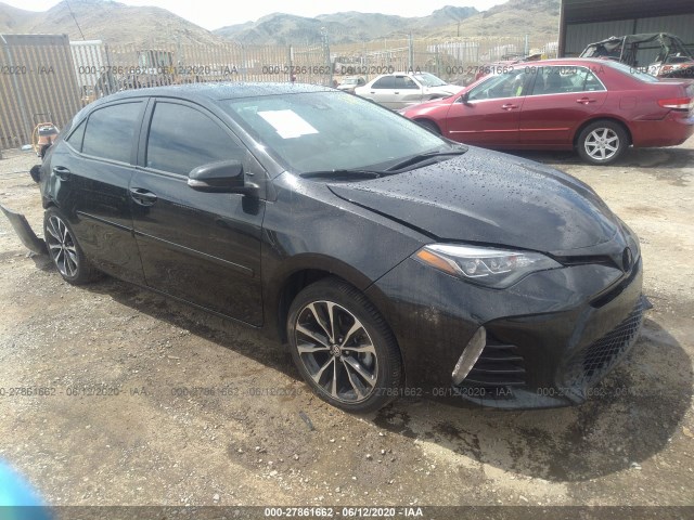 TOYOTA COROLLA 2017 2t1burhe6hc941102