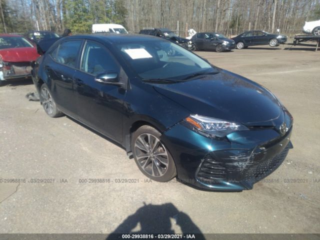 TOYOTA COROLLA 2017 2t1burhe6hc943755