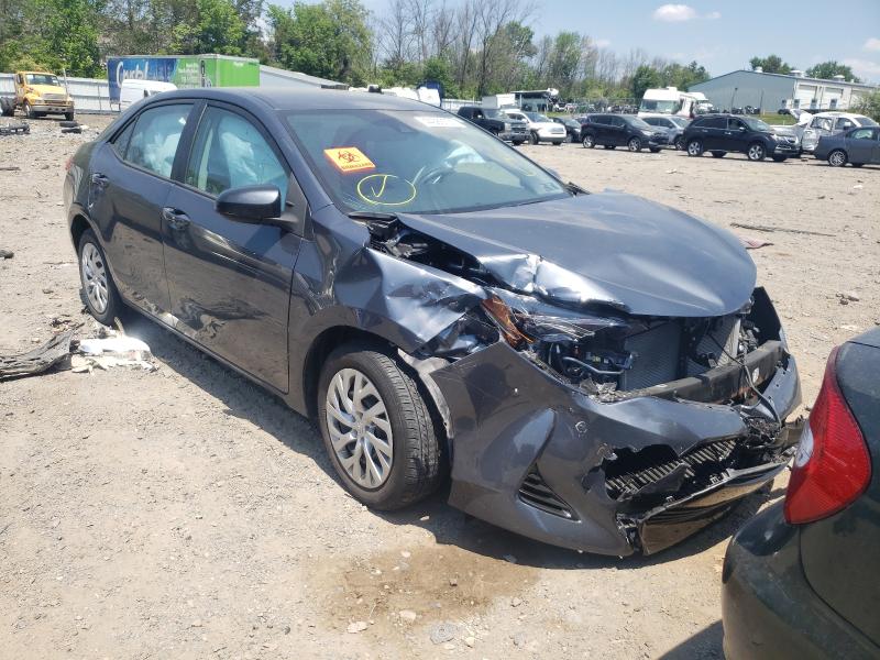 TOYOTA COROLLA L 2017 2t1burhe6hc944887