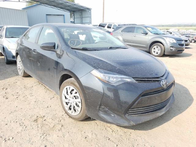 TOYOTA COROLLA L 2017 2t1burhe6hc945358