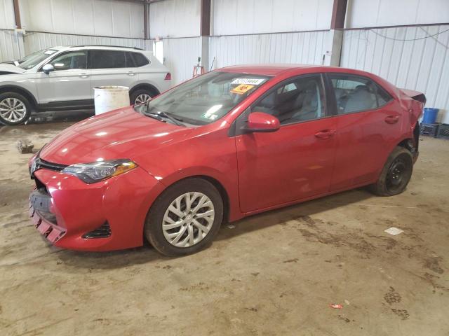 TOYOTA COROLLA 2017 2t1burhe6hc947188