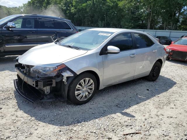 TOYOTA COROLLA 2017 2t1burhe6hc947594