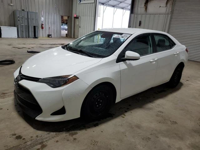 TOYOTA COROLLA L 2017 2t1burhe6hc948552