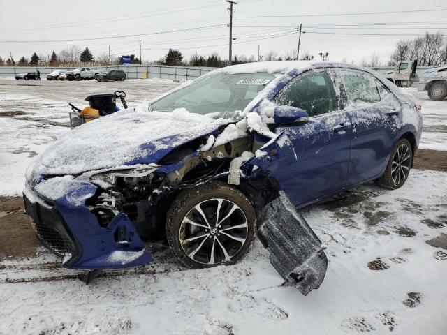 TOYOTA COROLLA L 2017 2t1burhe6hc949281