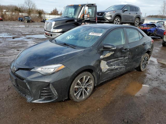 TOYOTA COROLLA L 2017 2t1burhe6hc949443