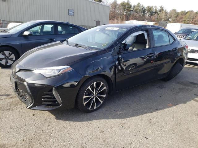 TOYOTA COROLLA L 2017 2t1burhe6hc952603