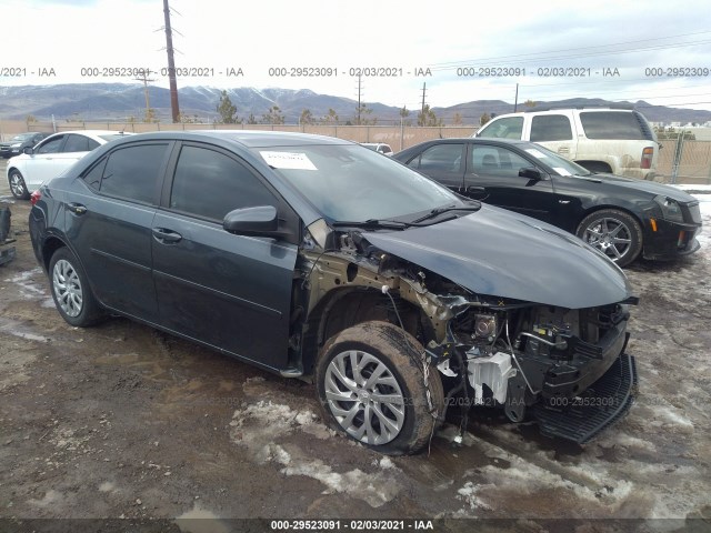 TOYOTA COROLLA 2017 2t1burhe6hc953055