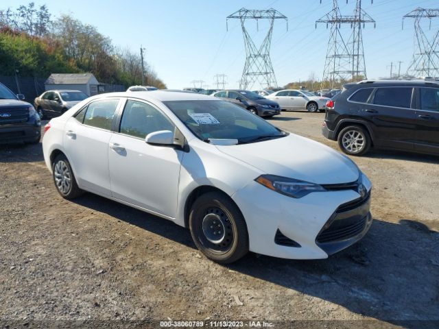 TOYOTA COROLLA 2017 2t1burhe6hc953198