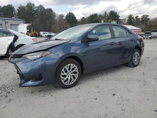 TOYOTA COROLLA 2017 2t1burhe6hc954352