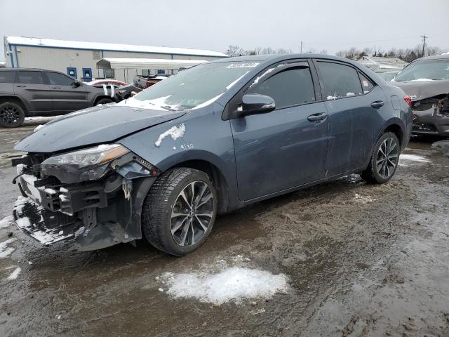 TOYOTA COROLLA 2017 2t1burhe6hc955940