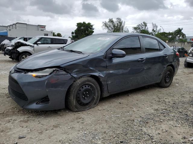 TOYOTA COROLLA L 2017 2t1burhe6hc956621