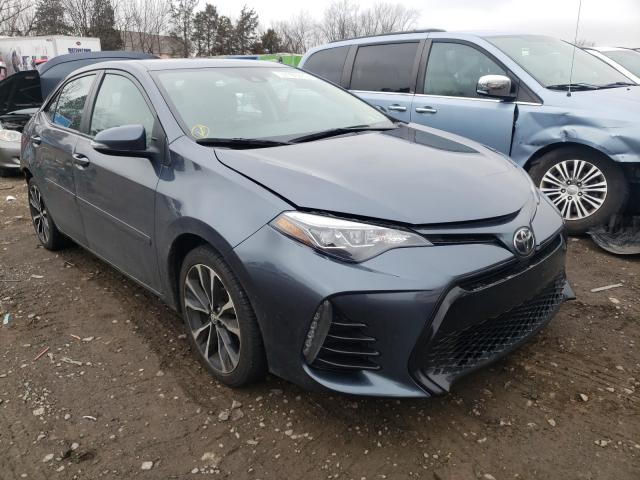 TOYOTA COROLLA L 2017 2t1burhe6hc956862