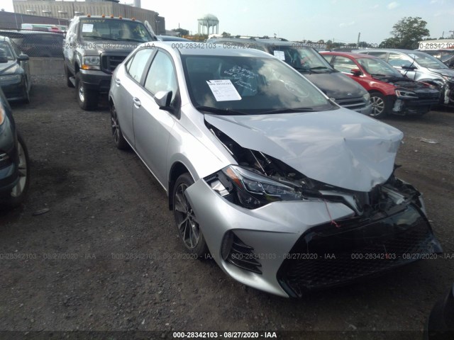 TOYOTA COROLLA 2017 2t1burhe6hc960104