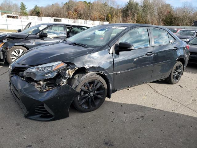 TOYOTA COROLLA 2017 2t1burhe6hc961009