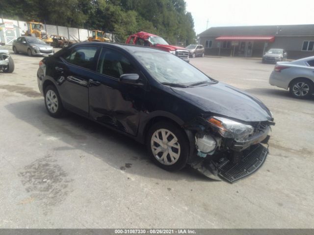 TOYOTA COROLLA 2017 2t1burhe6hc961673