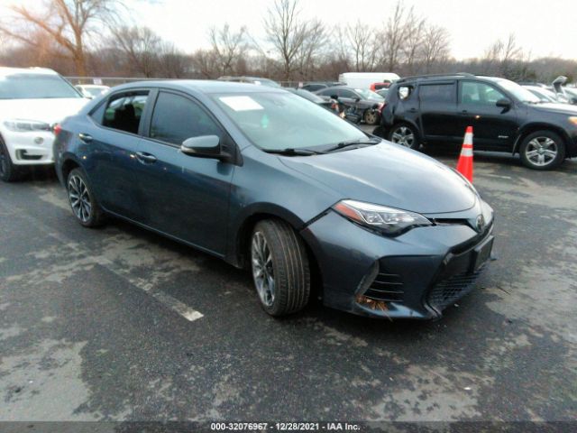 TOYOTA COROLLA 2017 2t1burhe6hc962709