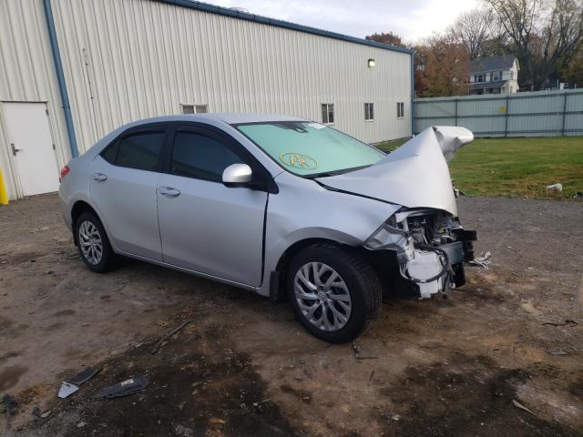 TOYOTA COROLLA L 2017 2t1burhe6hc962953