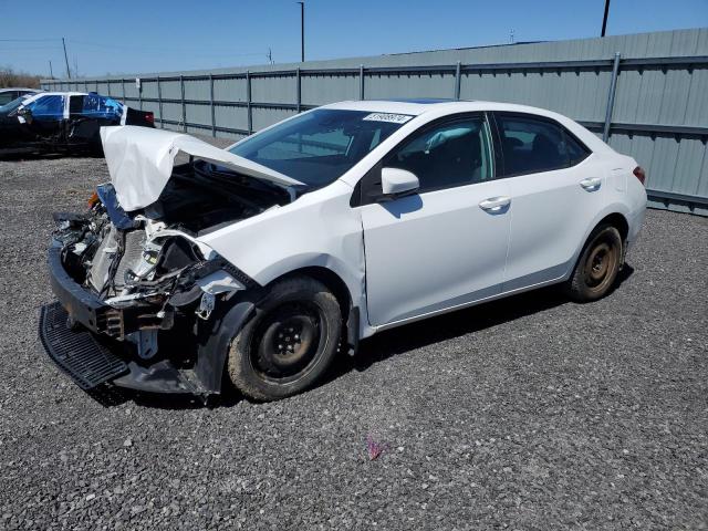 TOYOTA COROLLA 2018 2t1burhe6jc016048