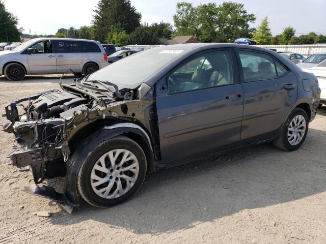 TOYOTA COROLLA L 2018 2t1burhe6jc021234