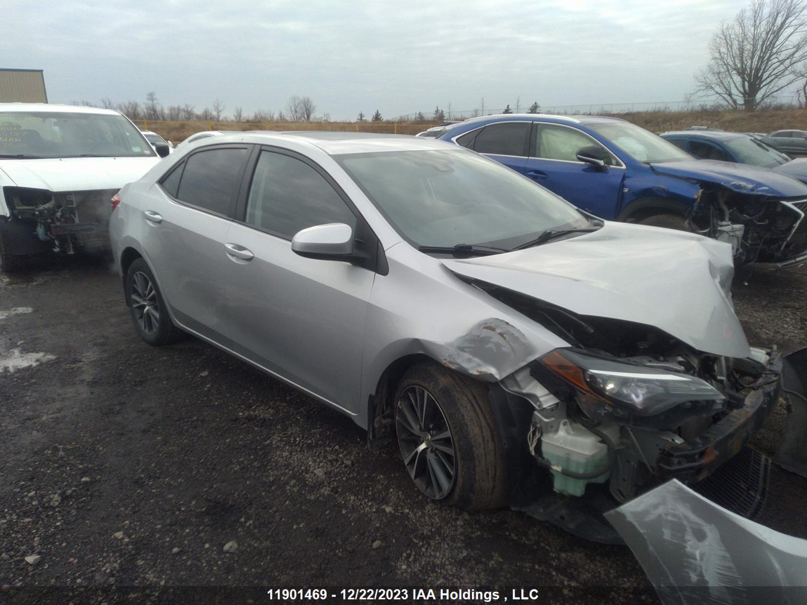 TOYOTA COROLLA 2018 2t1burhe6jc022464